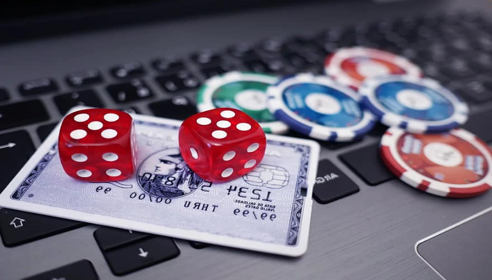 online casino
