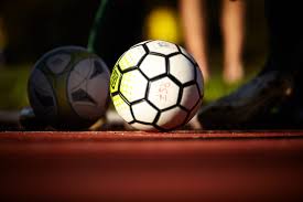 soccer ball