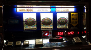 machines