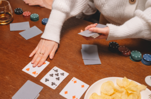 cards