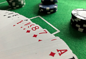 poker