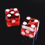 dice