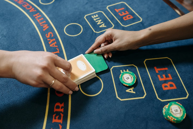 betting