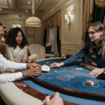 blackjack