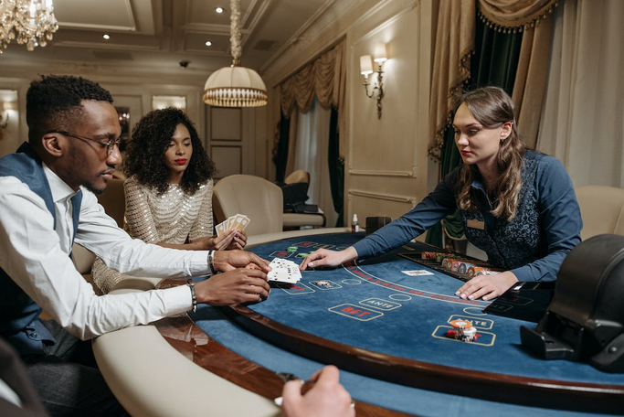 blackjack