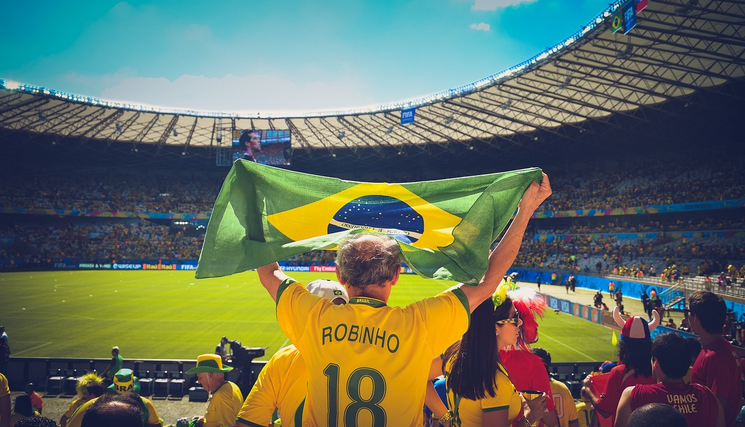 supporters