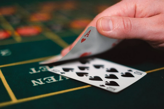 cards